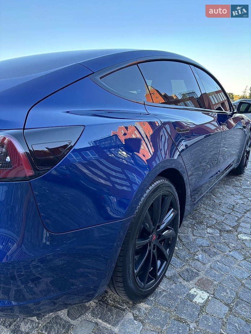 TESLA MODEL 3 2019 VIN 5YJ3E7EB0LF561385 фото оголошення 13 з 52