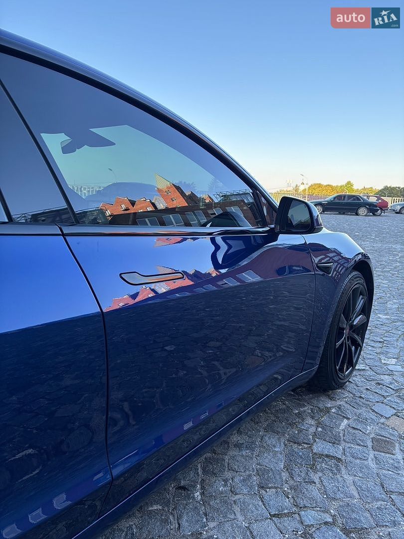 TESLA MODEL 3 2019 VIN 5YJ3E7EB0LF561385 фото оголошення 14 з 52