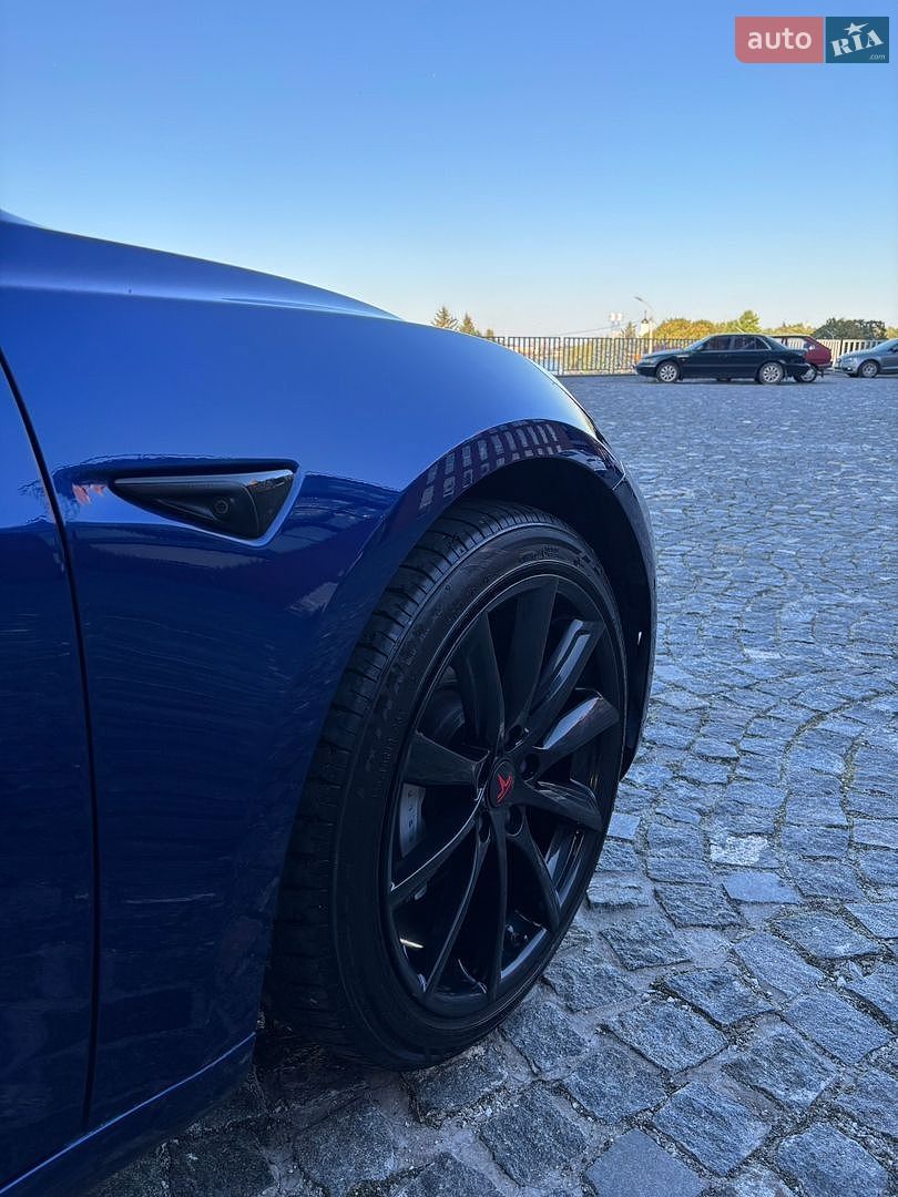 TESLA MODEL 3 2019 VIN 5YJ3E7EB0LF561385 фото оголошення 15 з 52