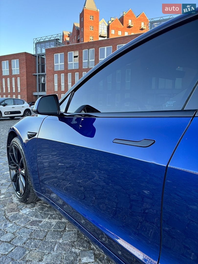 TESLA MODEL 3 2019 VIN 5YJ3E7EB0LF561385 фото оголошення 17 з 52