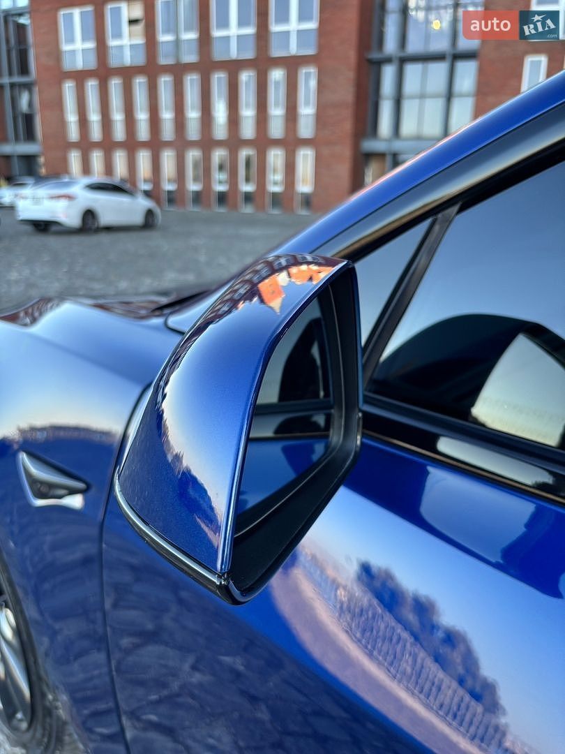 TESLA MODEL 3 2019 VIN 5YJ3E7EB0LF561385 фото оголошення 19 з 52