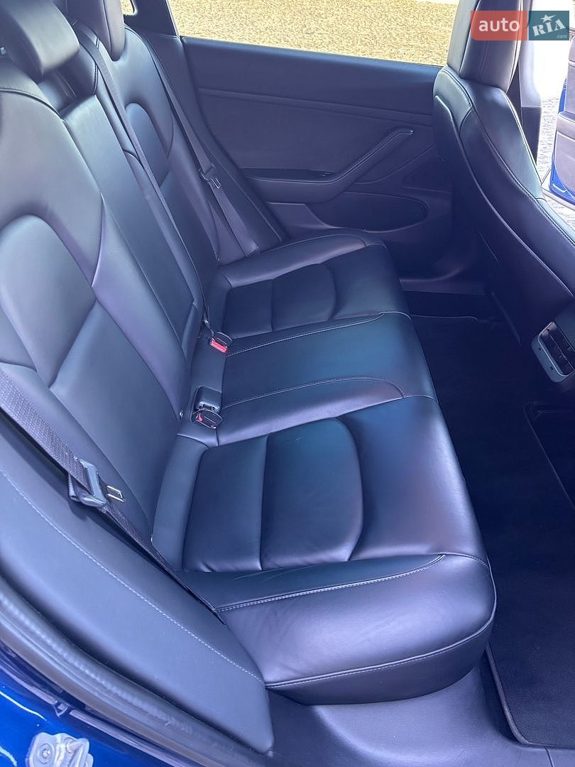 TESLA MODEL 3 2019 VIN 5YJ3E7EB0LF561385 фото оголошення 27 з 52