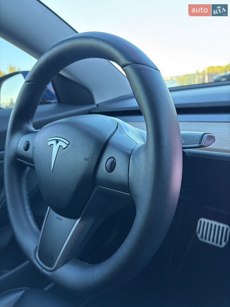 TESLA MODEL 3 2019 VIN 5YJ3E7EB0LF561385 фото оголошення 30 з 52