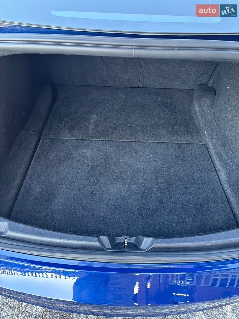 TESLA MODEL 3 2019 VIN 5YJ3E7EB0LF561385 фото оголошення 41 з 52