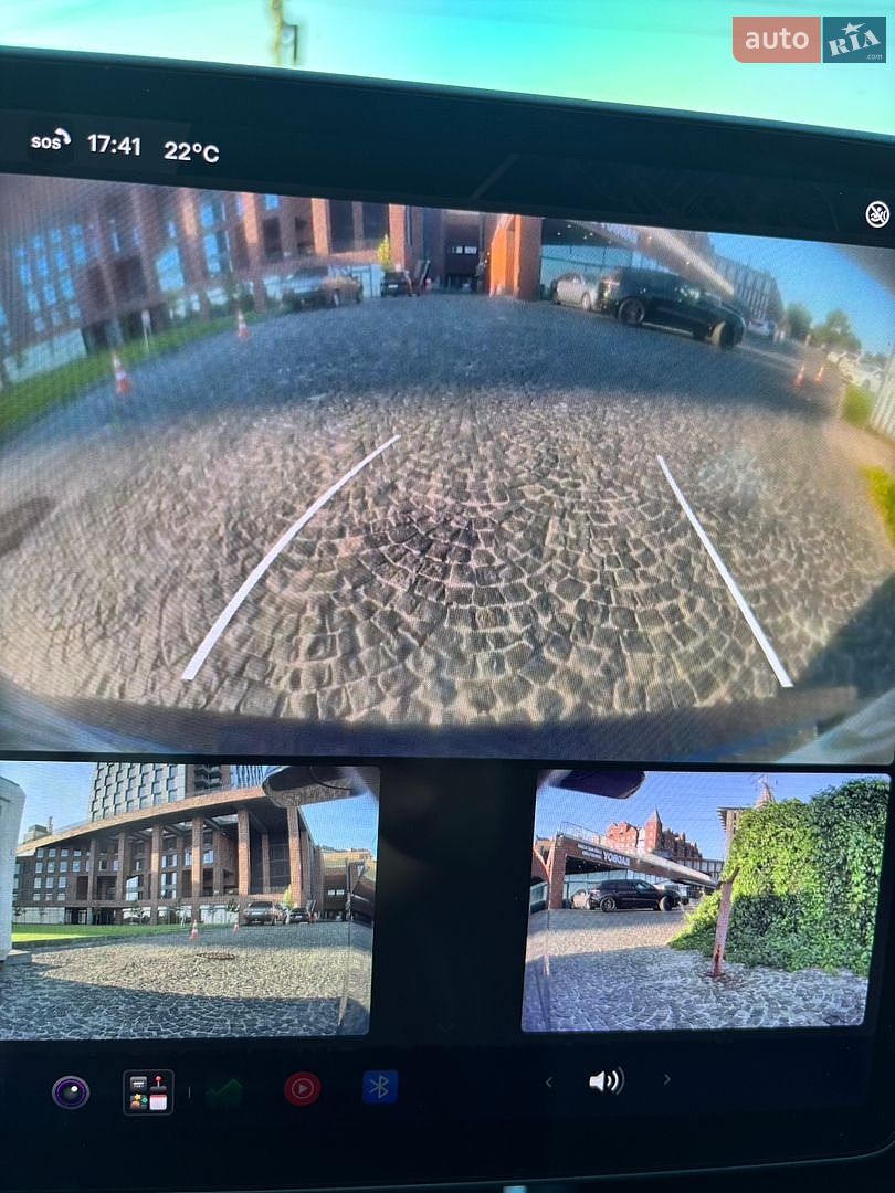 TESLA MODEL 3 2019 VIN 5YJ3E7EB0LF561385 фото оголошення 44 з 52