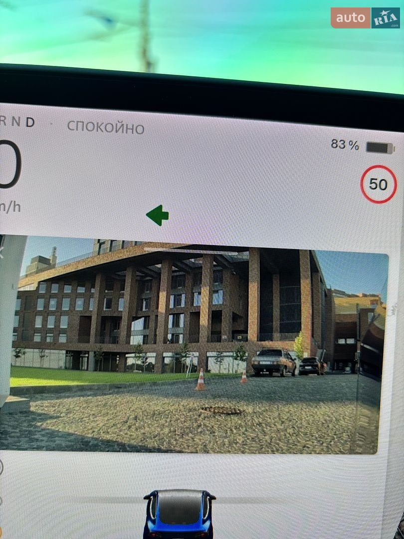 TESLA MODEL 3 2019 VIN 5YJ3E7EB0LF561385 фото оголошення 45 з 52