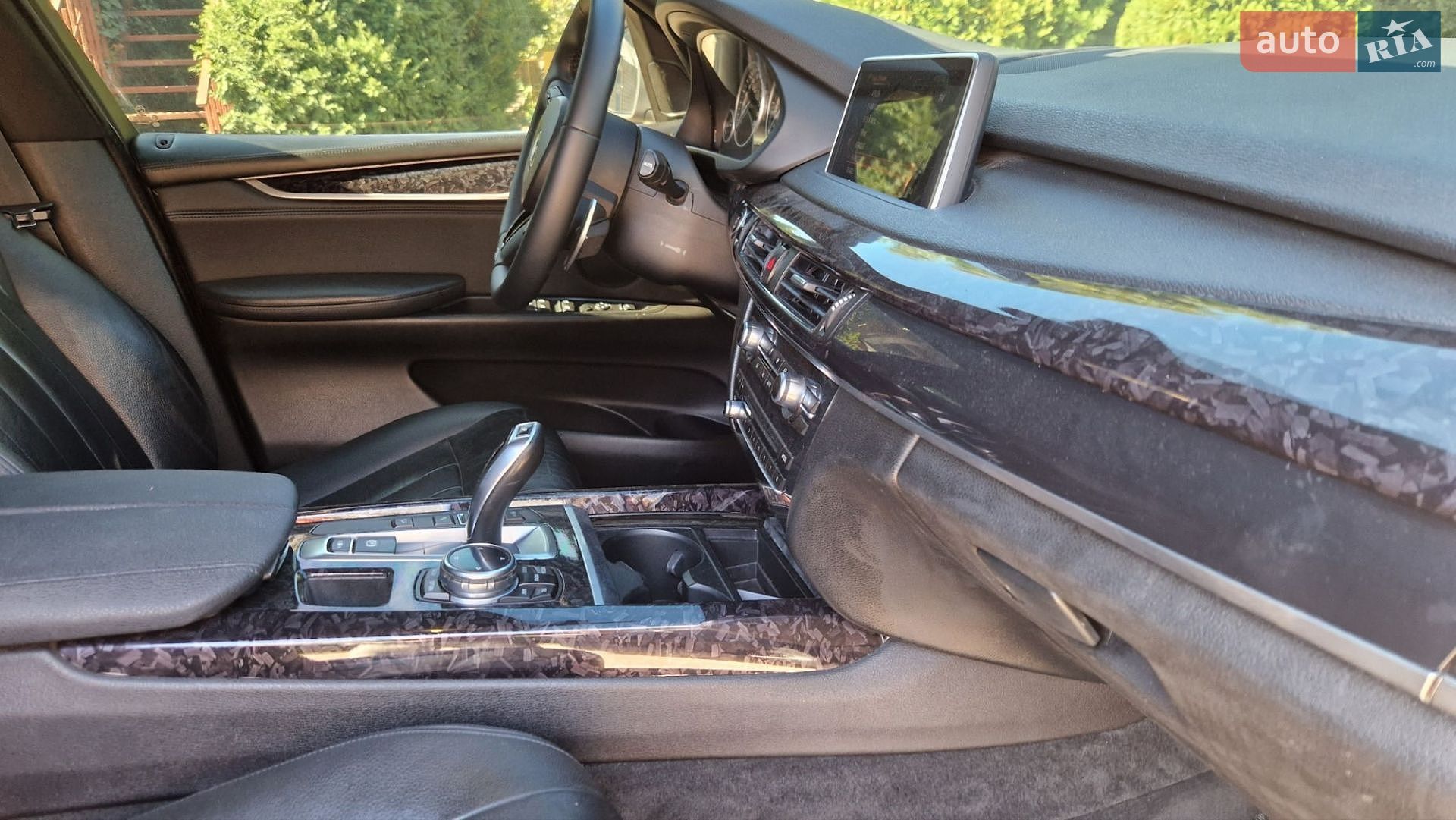 BMW X5 2013 VIN WBAKS410800C33004 фото оголошення 10 з 12