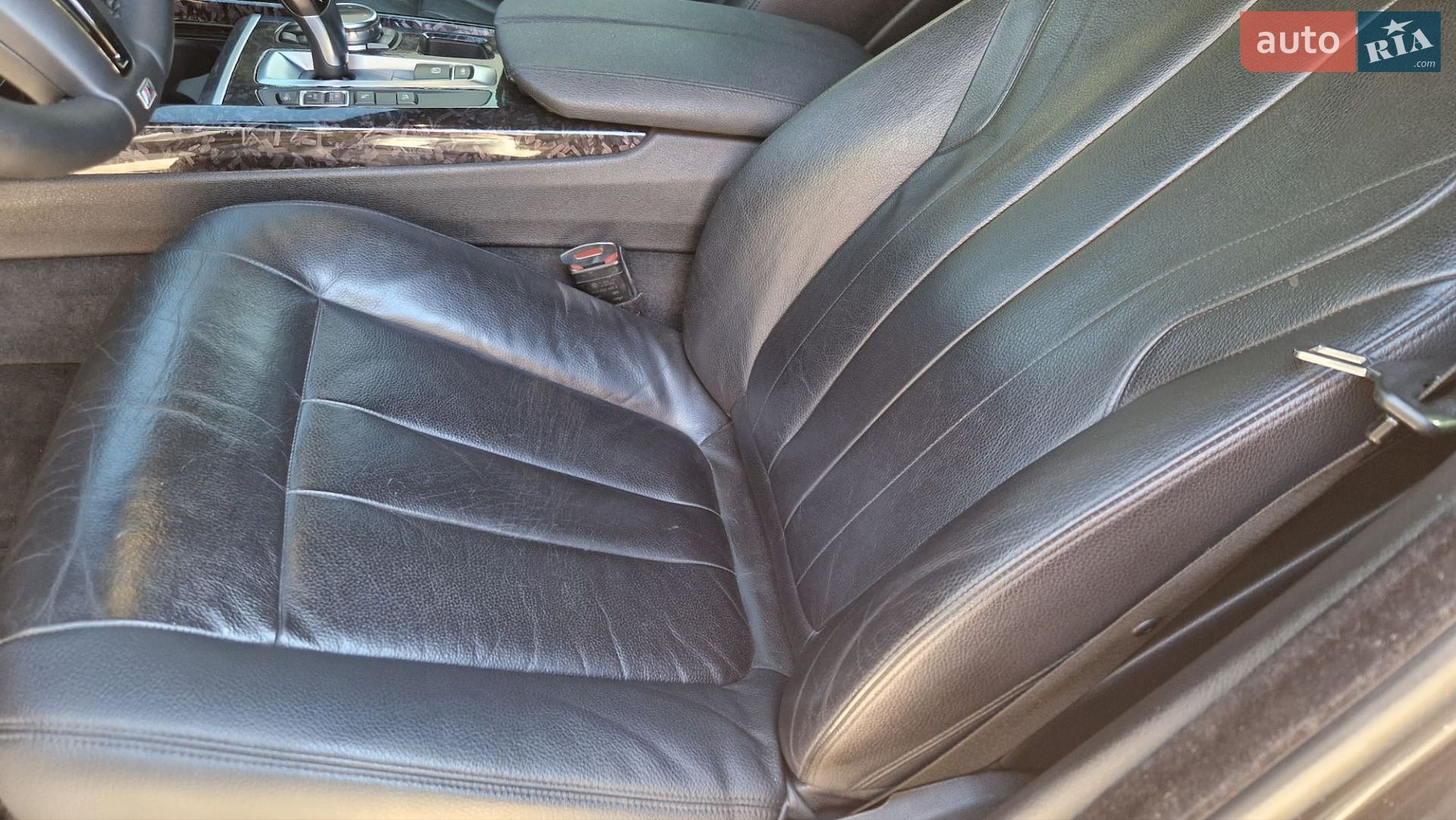 BMW X5 2013 VIN WBAKS410800C33004 фото оголошення 12 з 12