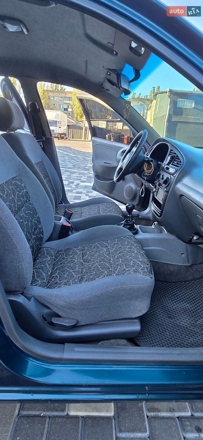 Daewoo Lanos 2007 VIN SUPTF69YD7W361323 фото оголошення 41 з 51