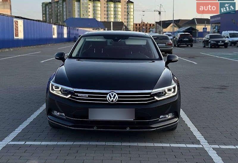Volkswagen Passat 2015 VIN WVWZZZ3CZGE082610 фото оголошення 3 з 31