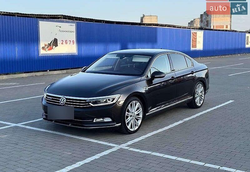 Volkswagen Passat 2015 VIN WVWZZZ3CZGE082610 фото оголошення 11 з 31