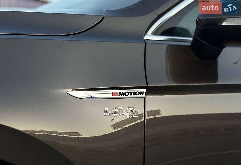 Volkswagen Passat 2015 VIN WVWZZZ3CZGE082610 фото оголошення 17 з 31