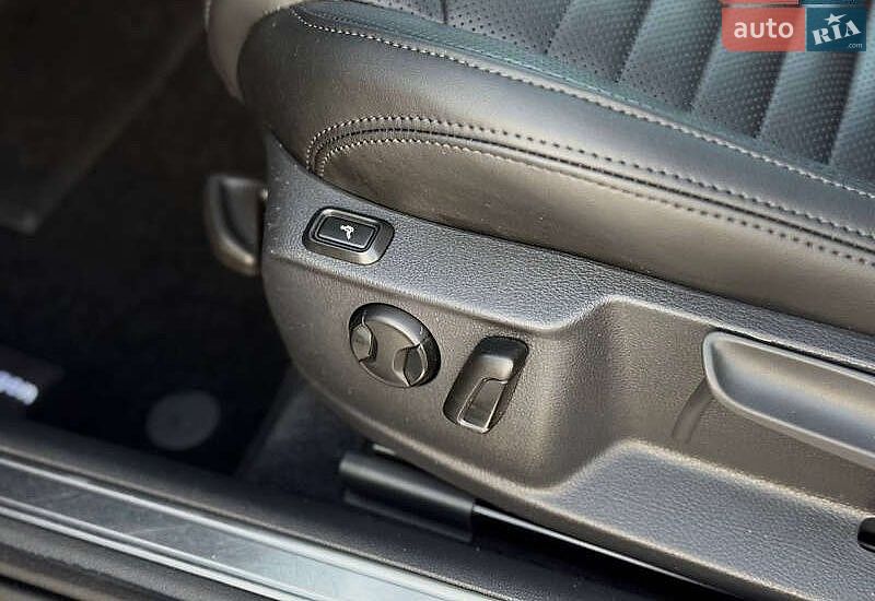 Volkswagen Passat 2015 VIN WVWZZZ3CZGE082610 фото оголошення 20 з 31