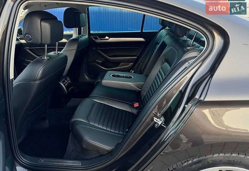 Volkswagen Passat 2015 VIN WVWZZZ3CZGE082610 фото оголошення 23 з 31