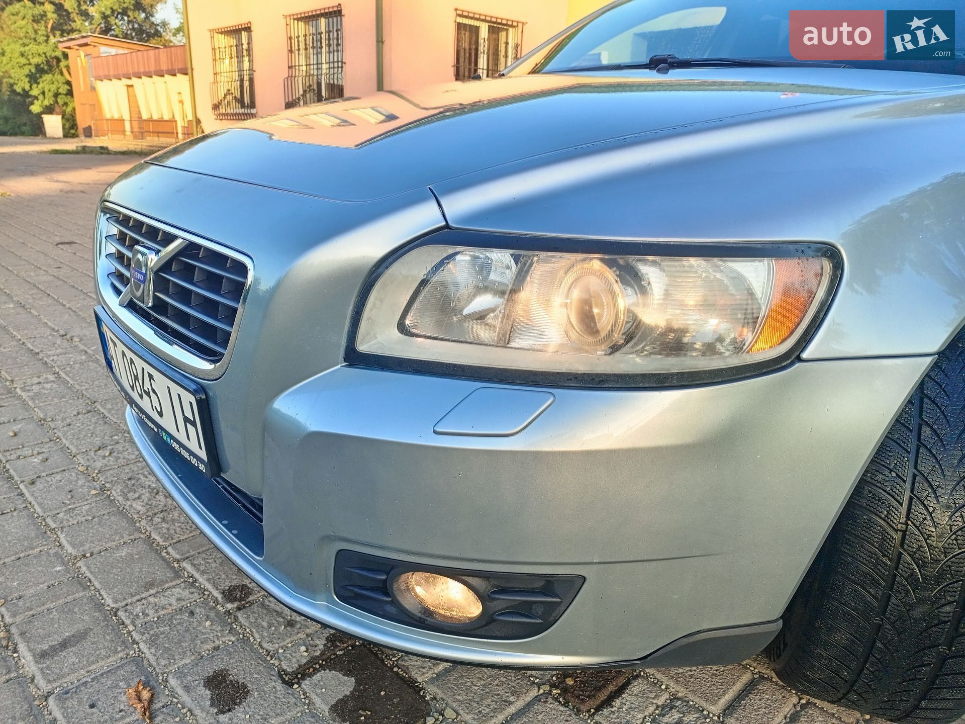 Volvo V50 2007 VIN YV1MW434282376688 фото оголошення 7 з 53