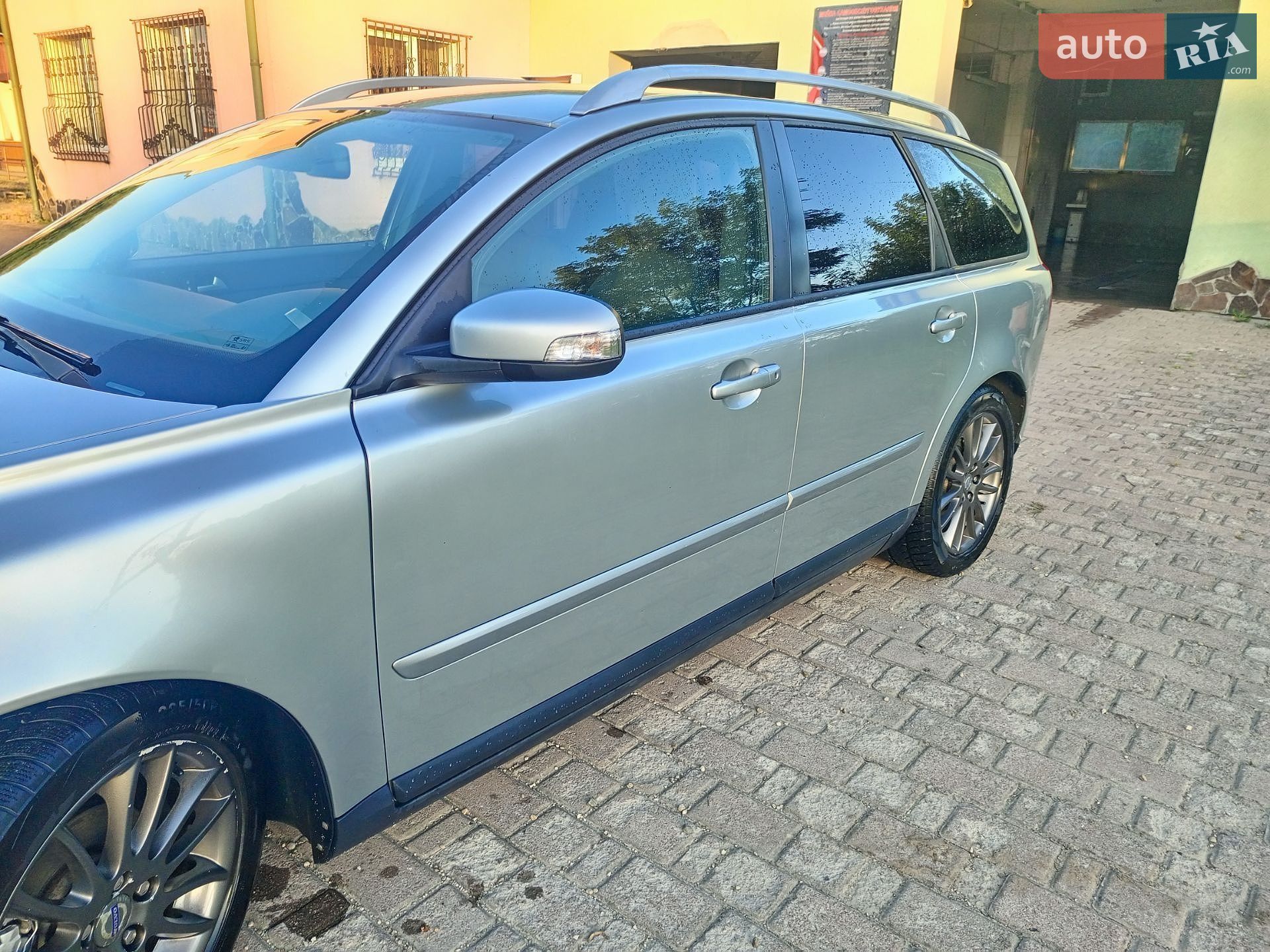 Volvo V50 2007 VIN YV1MW434282376688 фото оголошення 10 з 53