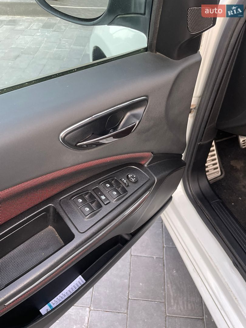 Fiat Bravo 2012 VIN ZFA19800004362199 фото оголошення 17 з 19