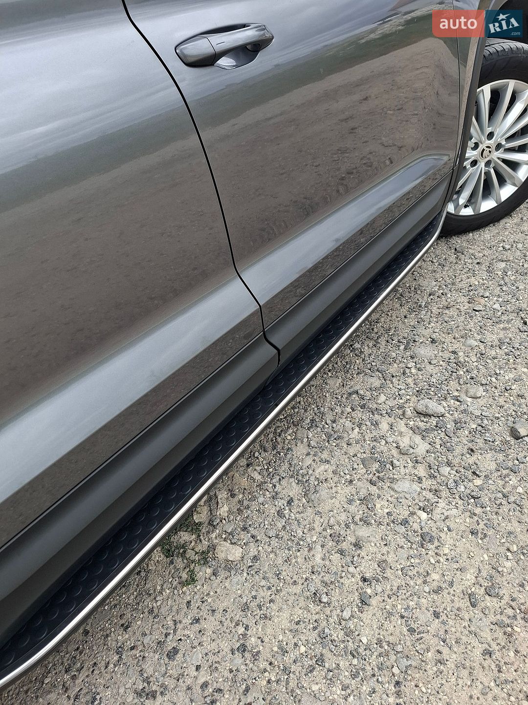 Skoda Kodiaq 2022 VIN TMBLJ9NSXP8017506 фото оголошення 9 з 81