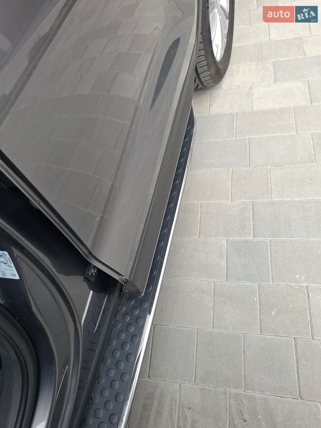 Skoda Kodiaq 2022 VIN TMBLJ9NSXP8017506 фото оголошення 18 з 81