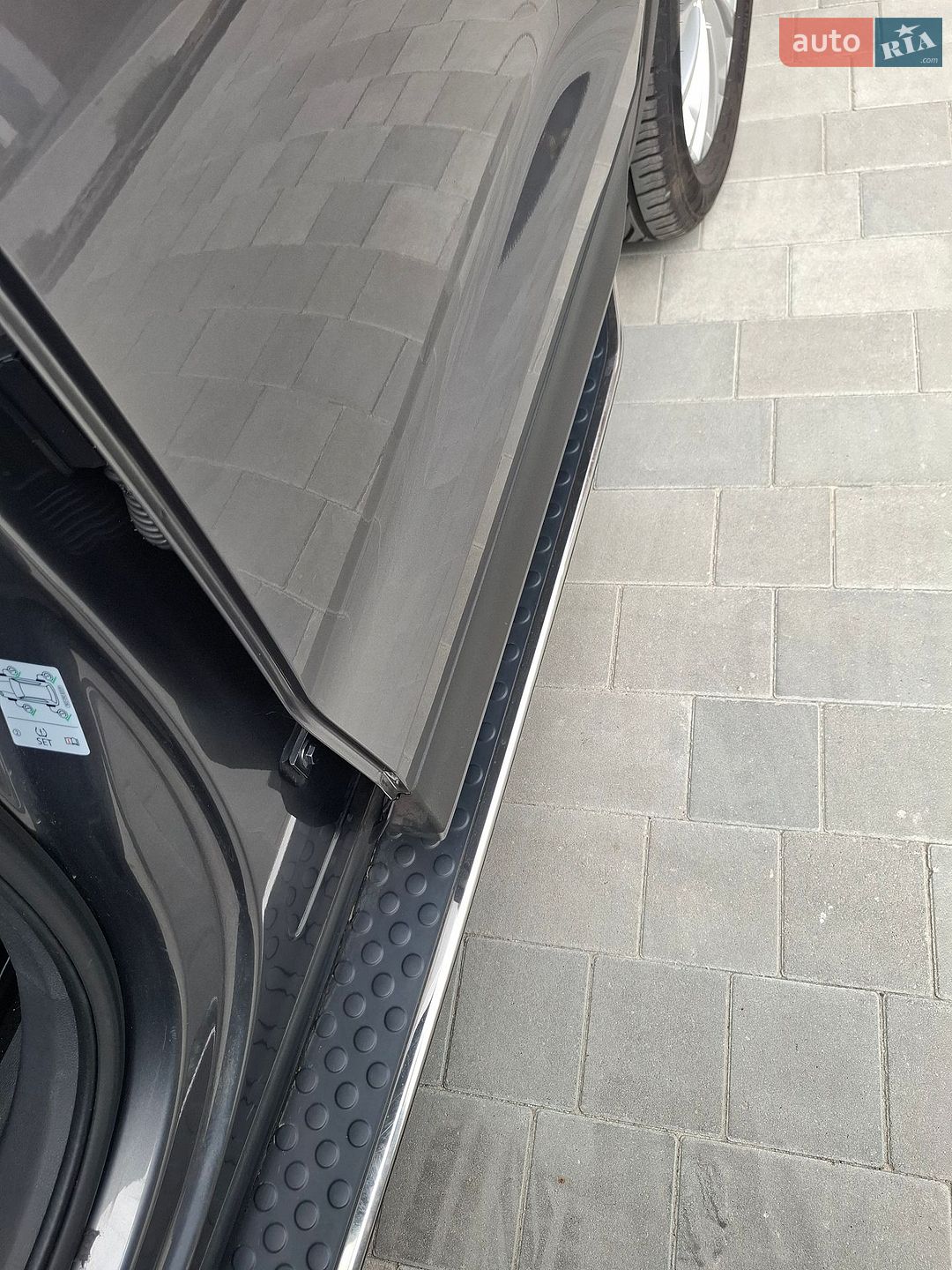 Skoda Kodiaq 2022 VIN TMBLJ9NSXP8017506 фото оголошення 21 з 81