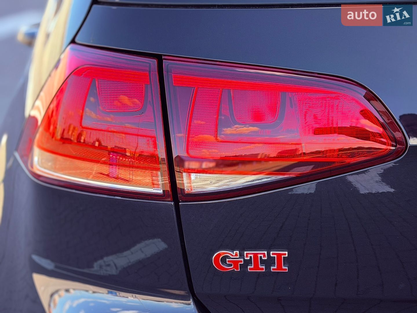 Volkswagen Golf GTI 2015 VIN 3VW4T7AU4FM004428 фото оголошення 14 з 46
