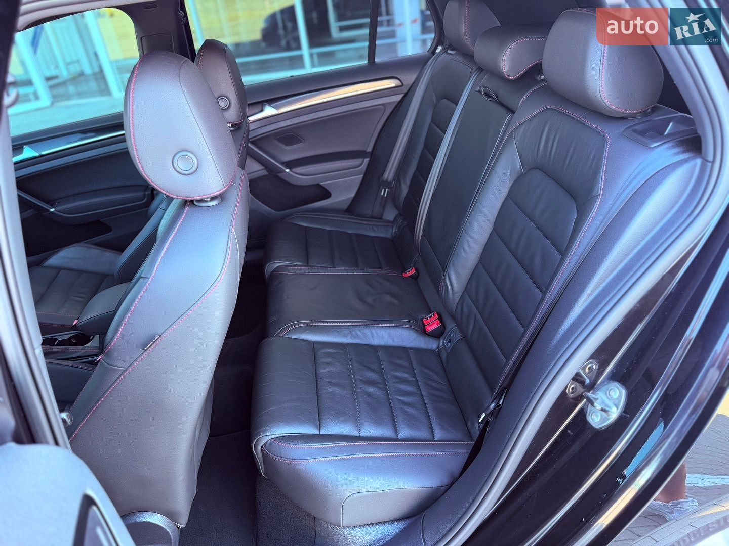 Volkswagen Golf GTI 2015 VIN 3VW4T7AU4FM004428 фото оголошення 26 з 46