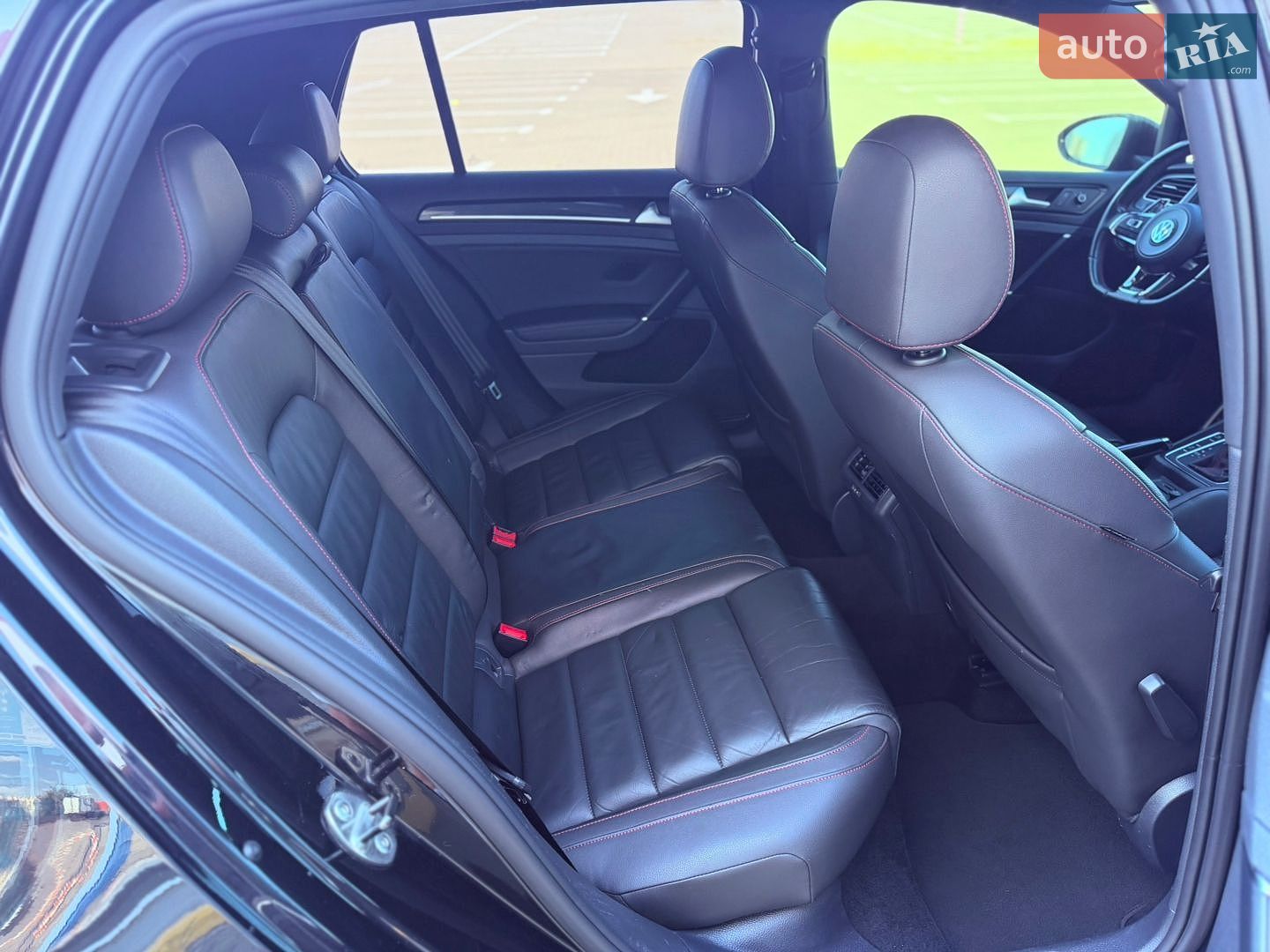 Volkswagen Golf GTI 2015 VIN 3VW4T7AU4FM004428 фото оголошення 27 з 46