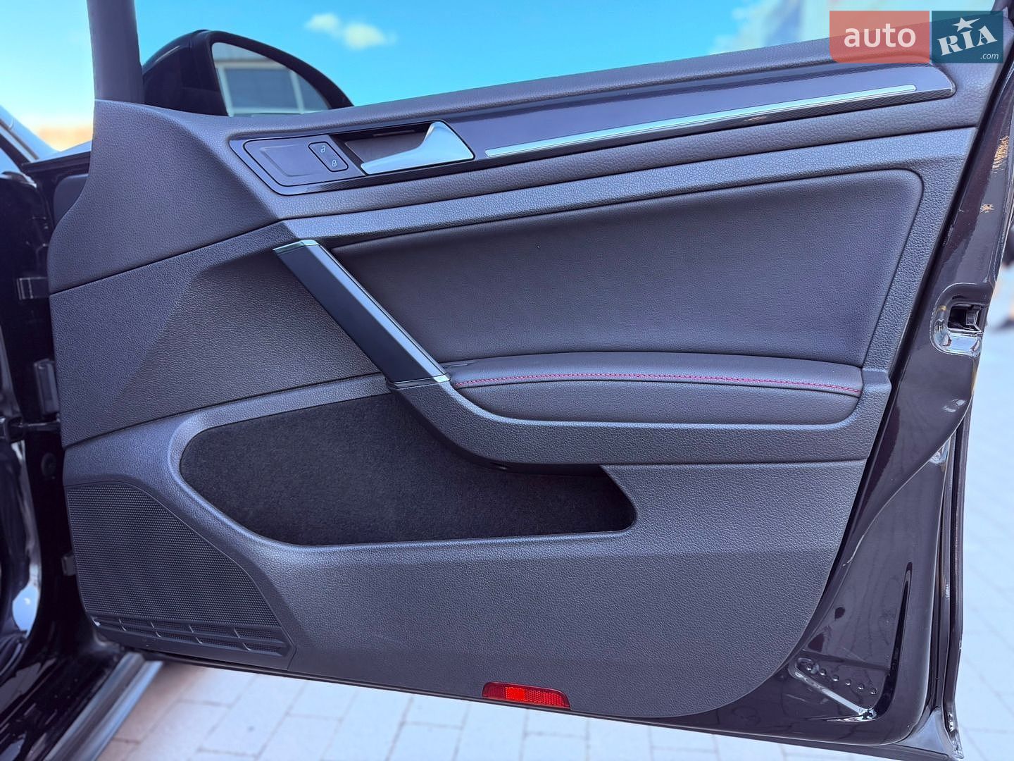 Volkswagen Golf GTI 2015 VIN 3VW4T7AU4FM004428 фото оголошення 30 з 46