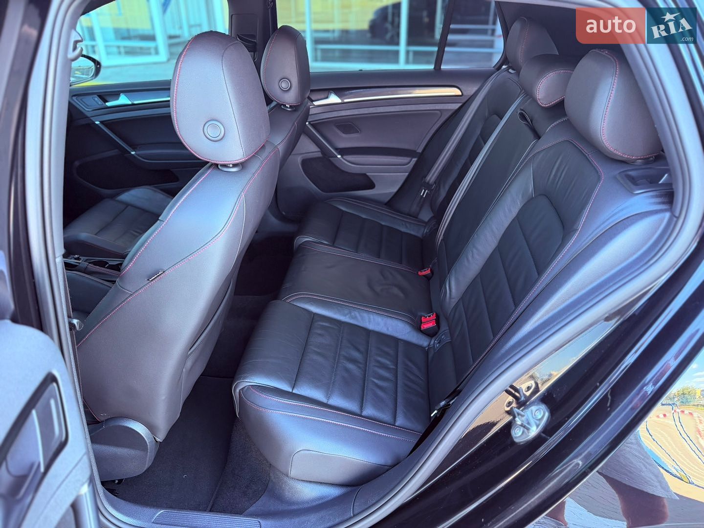 Volkswagen Golf GTI 2015 VIN 3VW4T7AU4FM004428 фото оголошення 31 з 46