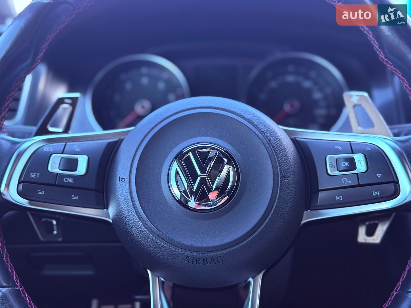 Volkswagen Golf GTI 2015 VIN 3VW4T7AU4FM004428 фото оголошення 44 з 46