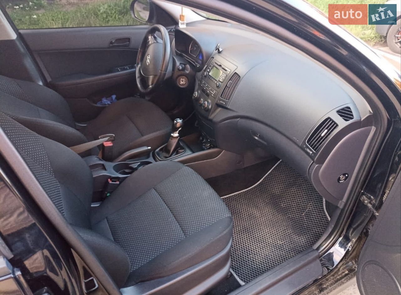 Hyundai i30 2012 VIN TMADB81SACJ096921 фото оголошення 5 з 9