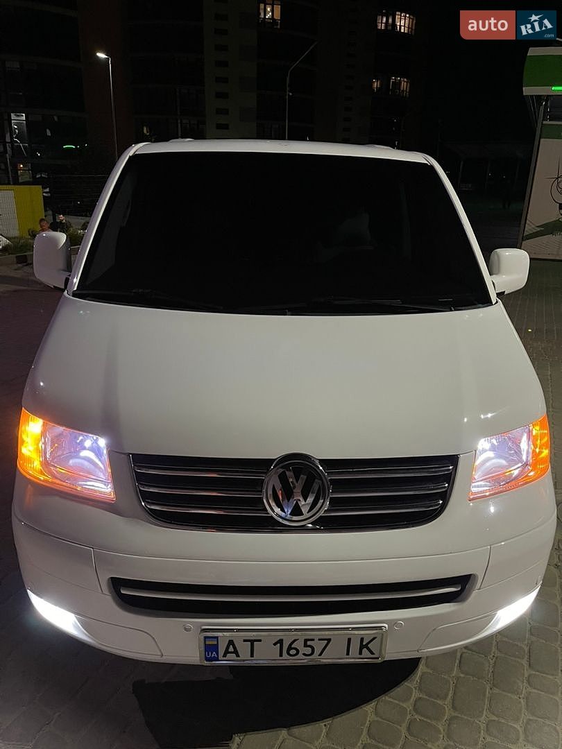 Volkswagen Transporter 2009 VIN WV1ZZZ7HZ9H146844 фото оголошення 10 з 19