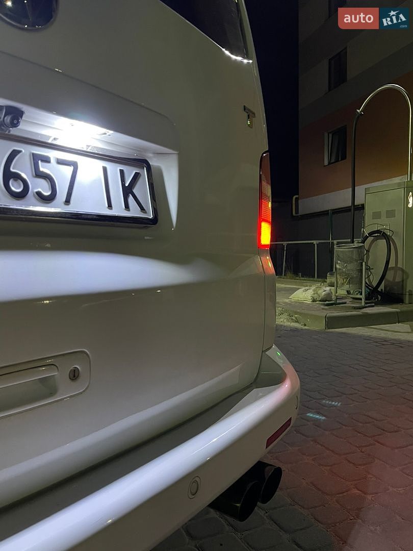 Volkswagen Transporter 2009 VIN WV1ZZZ7HZ9H146844 фото оголошення 9 з 19