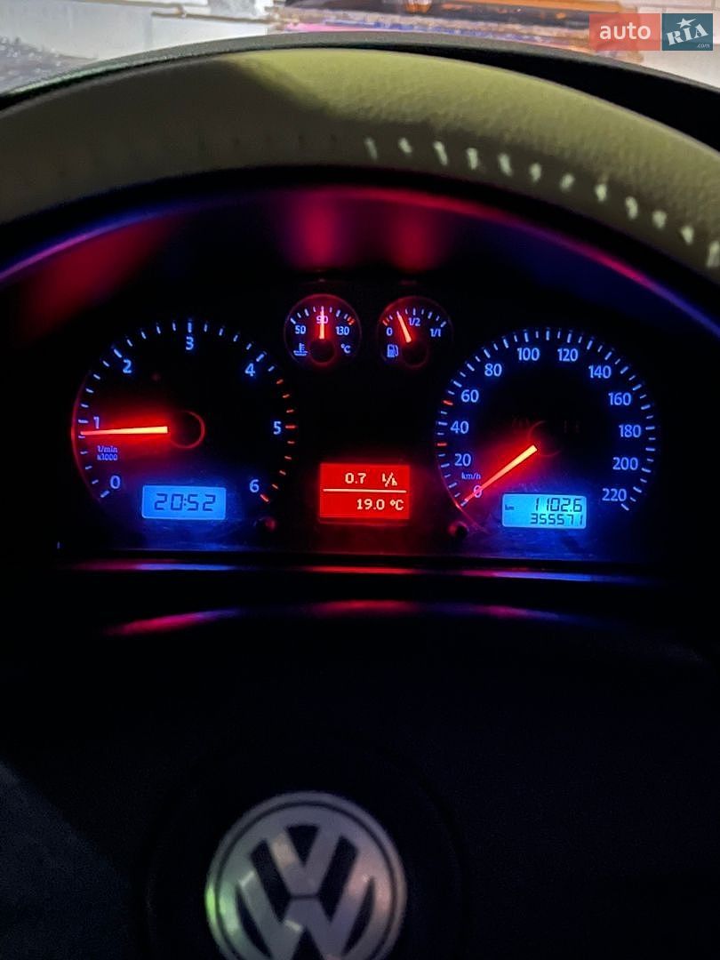 Volkswagen Transporter 2009 VIN WV1ZZZ7HZ9H146844 фото оголошення 14 з 19