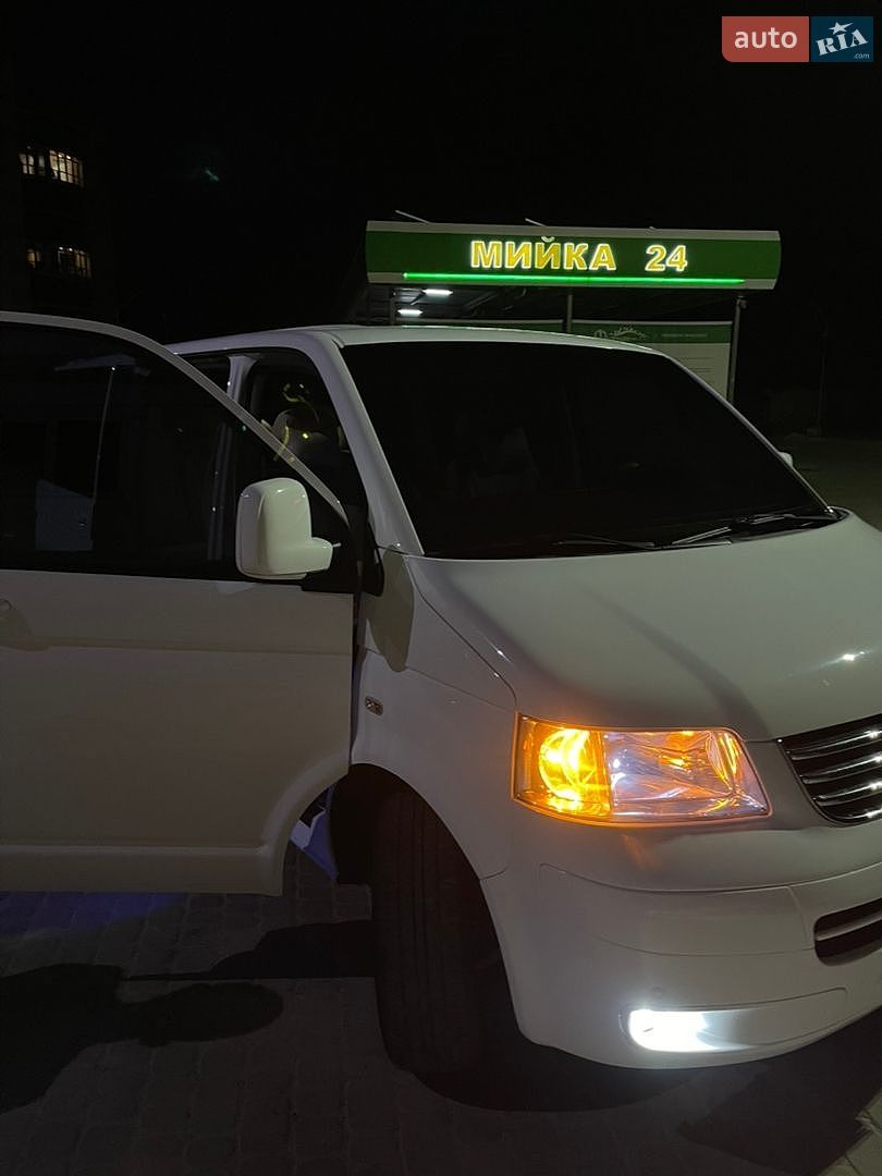Volkswagen Transporter 2009 VIN WV1ZZZ7HZ9H146844 фото оголошення 4 з 19