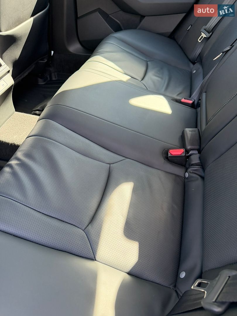 Honda Accord 2024 VIN 1HGCY2F67RA097879 фото оголошення 14 з 40