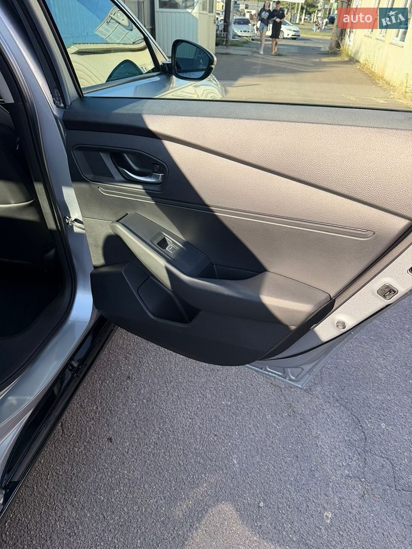 Honda Accord 2024 VIN 1HGCY2F67RA097879 фото оголошення 33 з 40