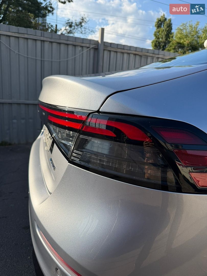 Honda Accord 2024 VIN 1HGCY2F67RA097879 фото оголошення 35 з 40