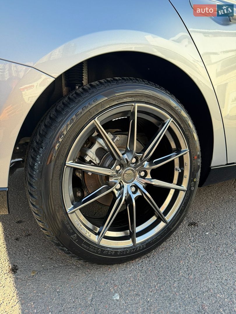Honda Accord 2024 VIN 1HGCY2F67RA097879 фото оголошення 37 з 40