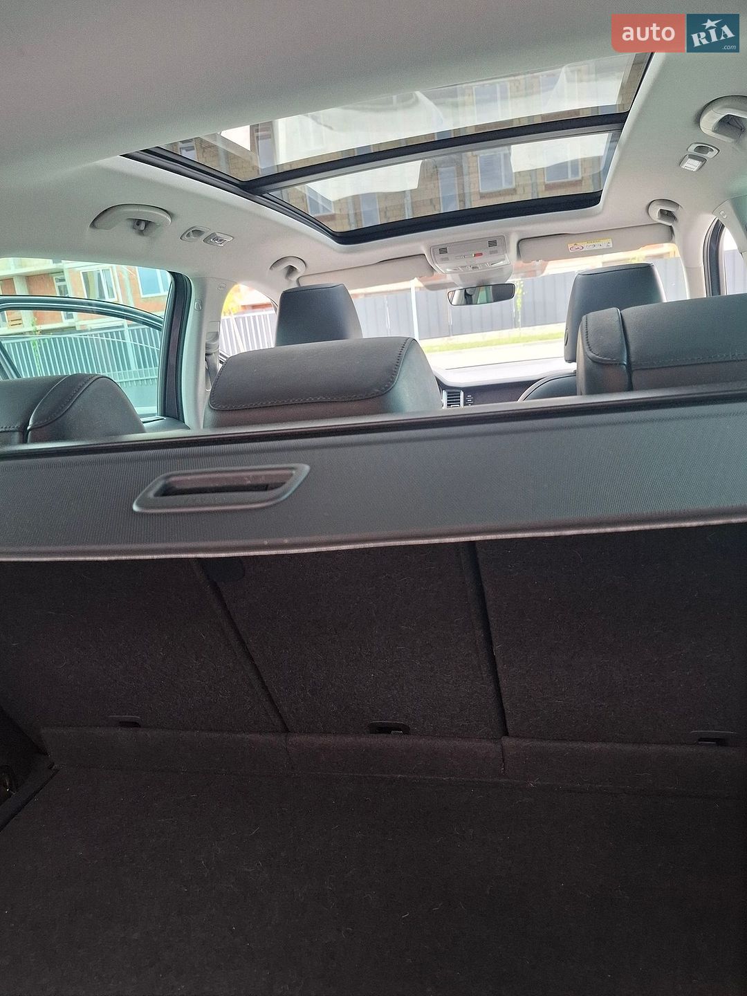 Skoda Kodiaq 2022 VIN TMBLJ9NSXP8017506 фото оголошення 30 з 81