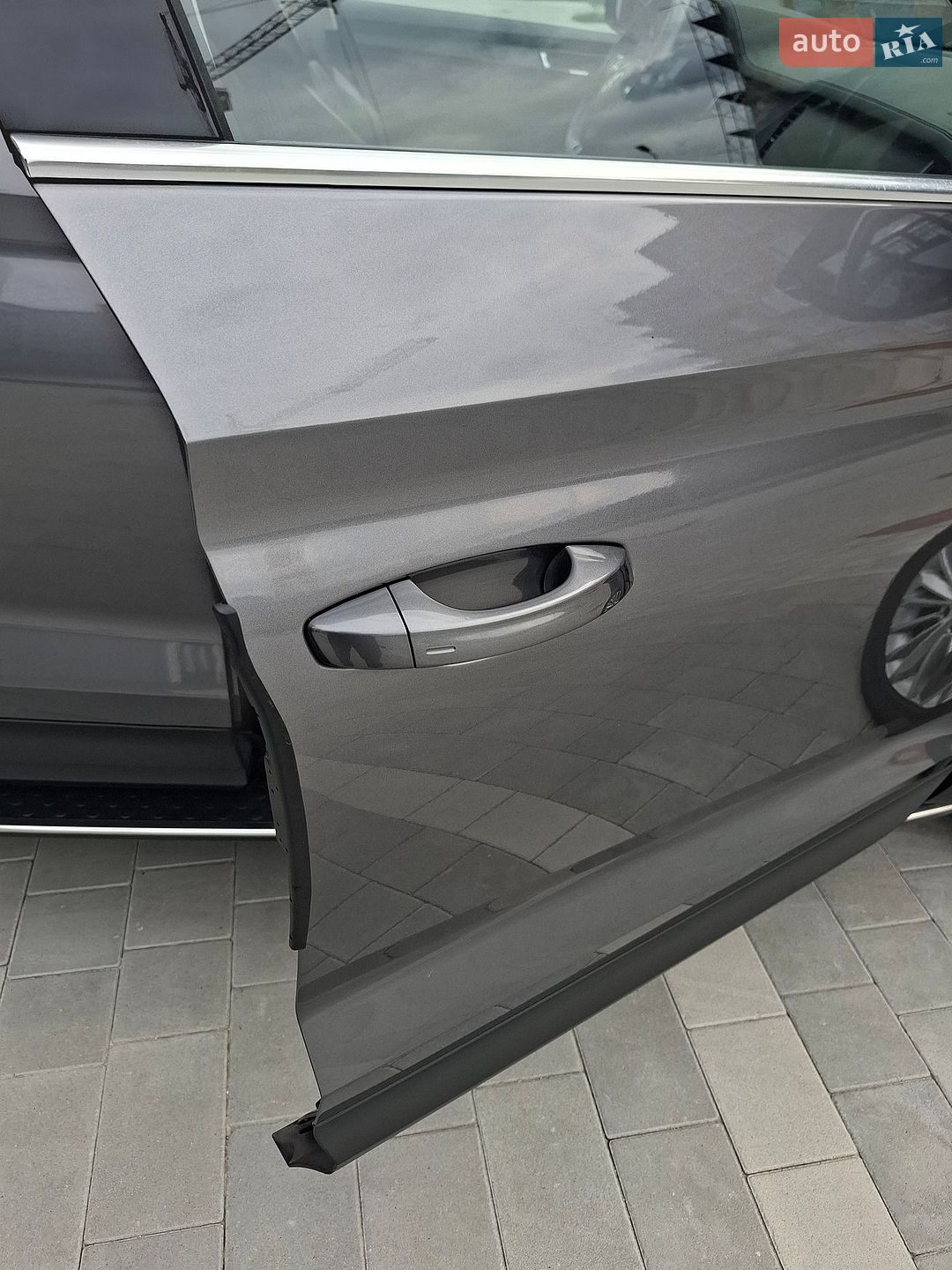 Skoda Kodiaq 2022 VIN TMBLJ9NSXP8017506 фото оголошення 35 з 81
