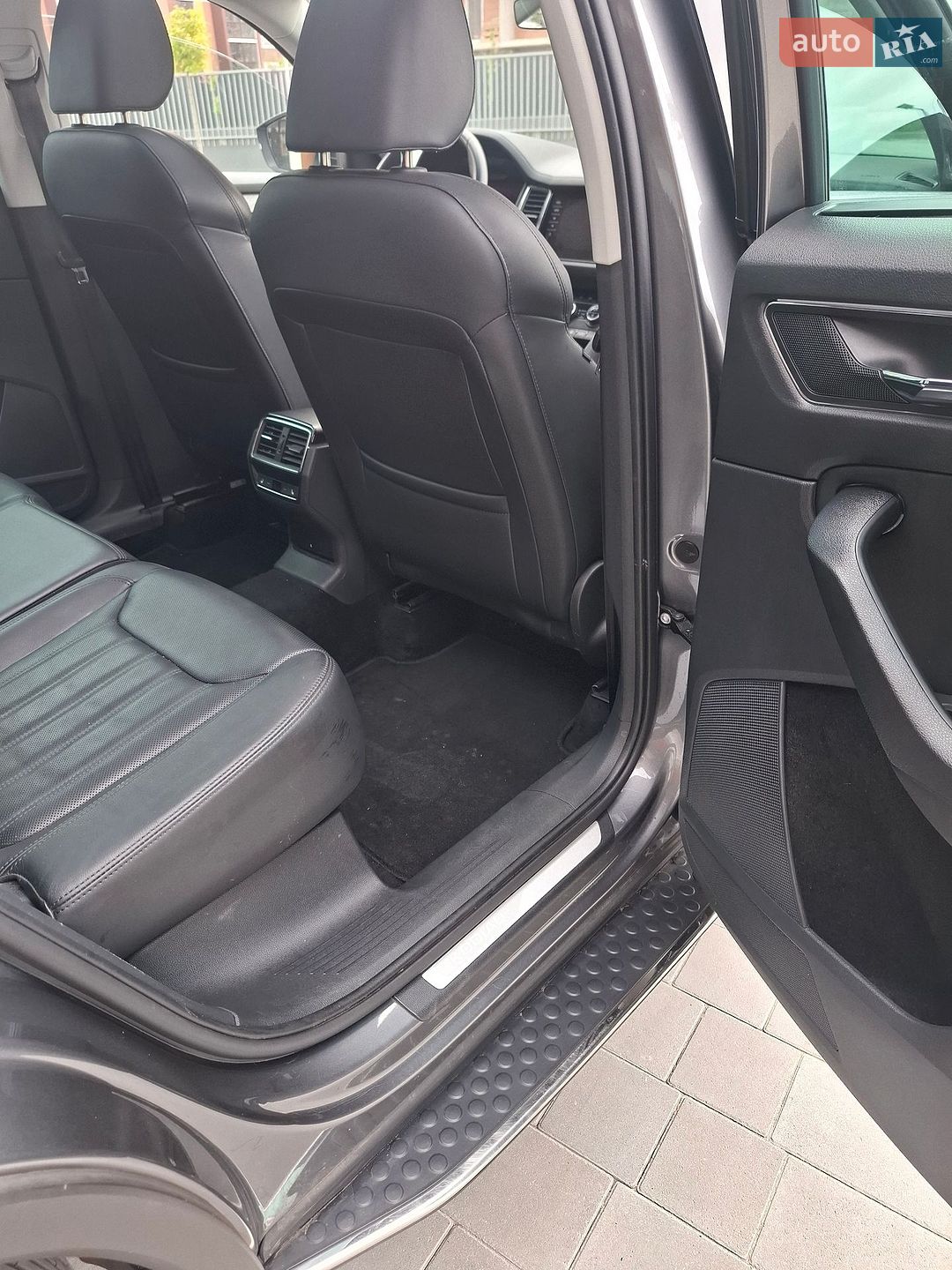 Skoda Kodiaq 2022 VIN TMBLJ9NSXP8017506 фото оголошення 36 з 81