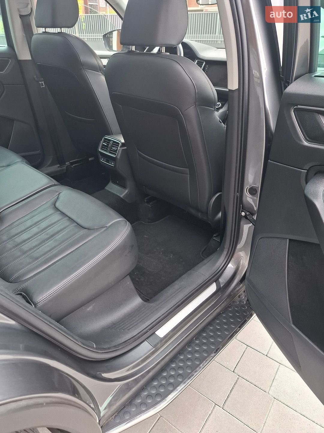 Skoda Kodiaq 2022 VIN TMBLJ9NSXP8017506 фото оголошення 37 з 81