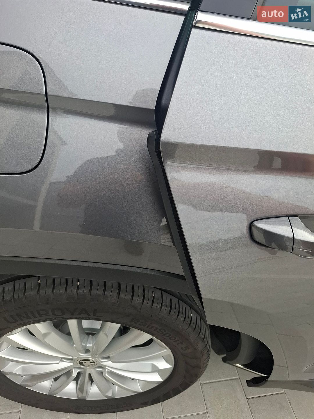 Skoda Kodiaq 2022 VIN TMBLJ9NSXP8017506 фото оголошення 38 з 81