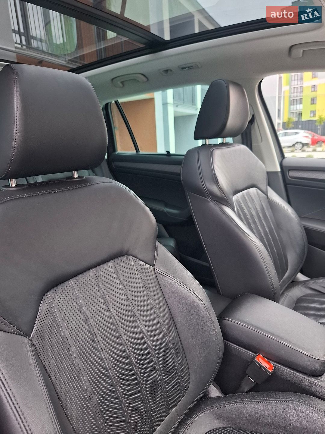 Skoda Kodiaq 2022 VIN TMBLJ9NSXP8017506 фото оголошення 42 з 81