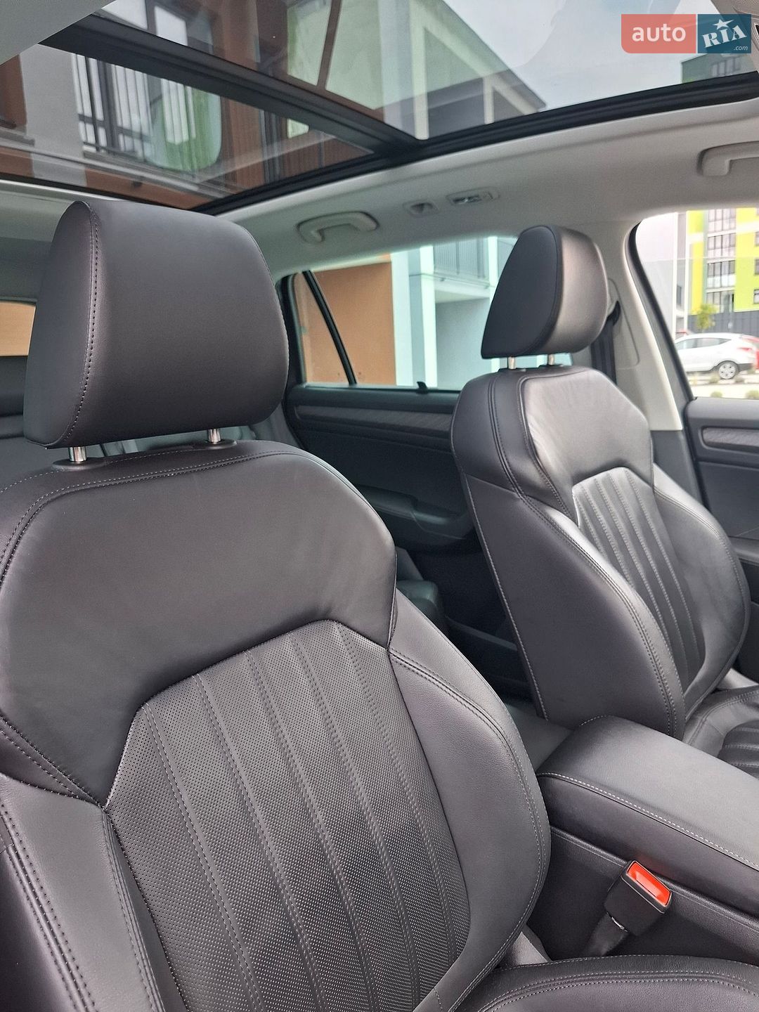 Skoda Kodiaq 2022 VIN TMBLJ9NSXP8017506 фото оголошення 43 з 81