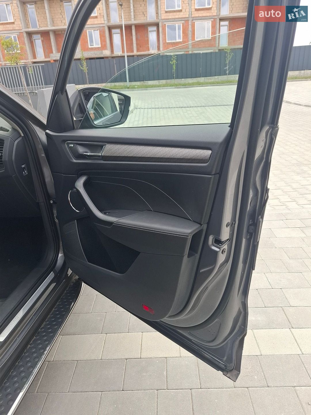 Skoda Kodiaq 2022 VIN TMBLJ9NSXP8017506 фото оголошення 49 з 81