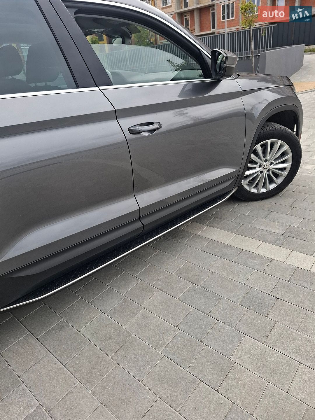 Skoda Kodiaq 2022 VIN TMBLJ9NSXP8017506 фото оголошення 53 з 81