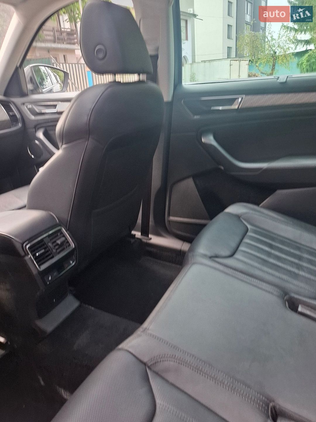 Skoda Kodiaq 2022 VIN TMBLJ9NSXP8017506 фото оголошення 56 з 81