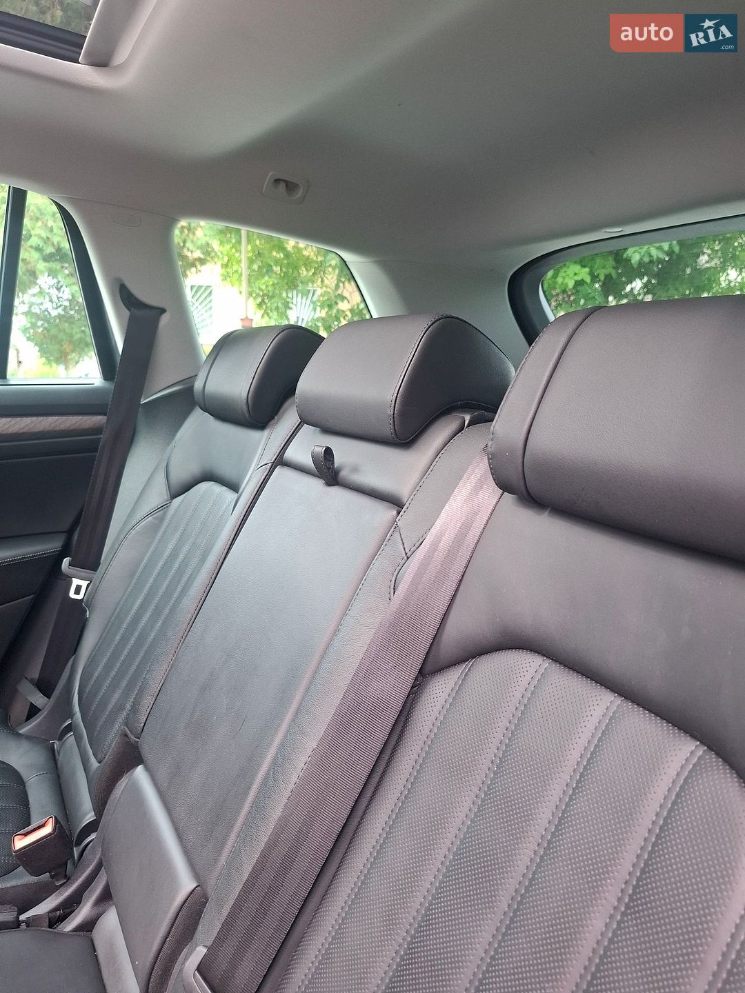 Skoda Kodiaq 2022 VIN TMBLJ9NSXP8017506 фото оголошення 58 з 81